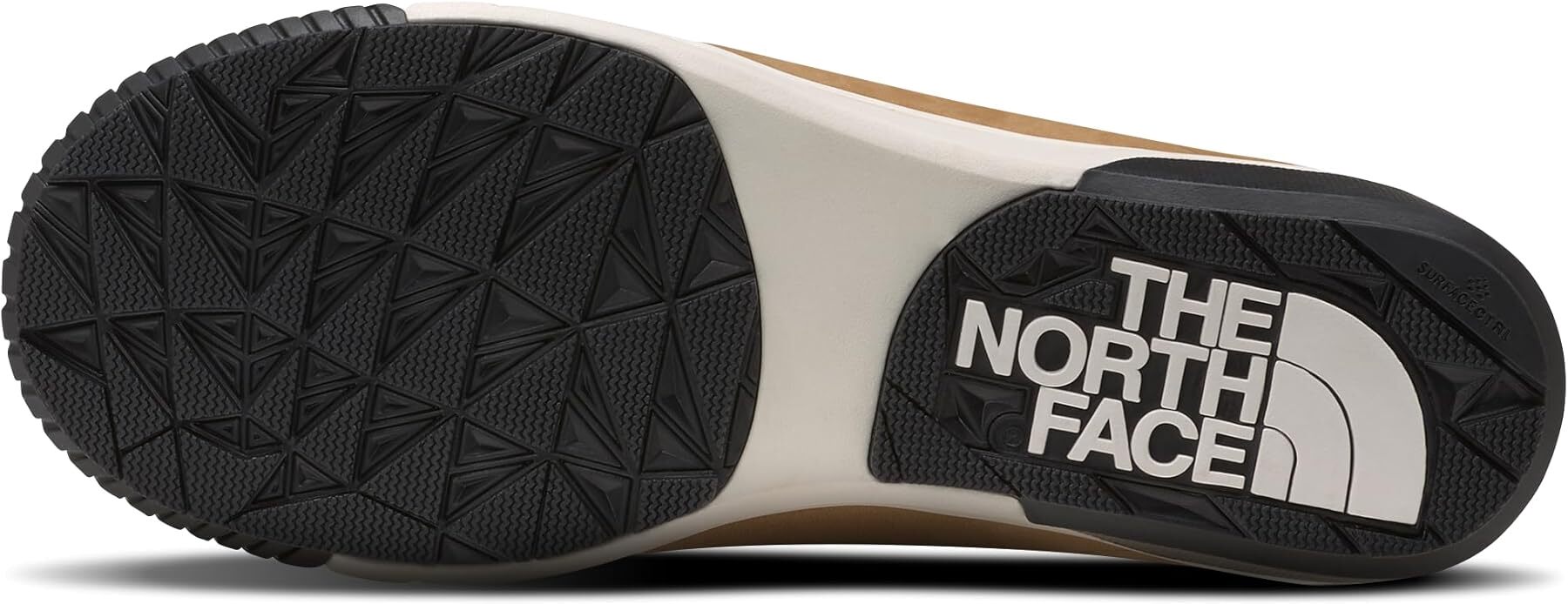 Ботинки The North Face W Sierra Mid Lace Wp