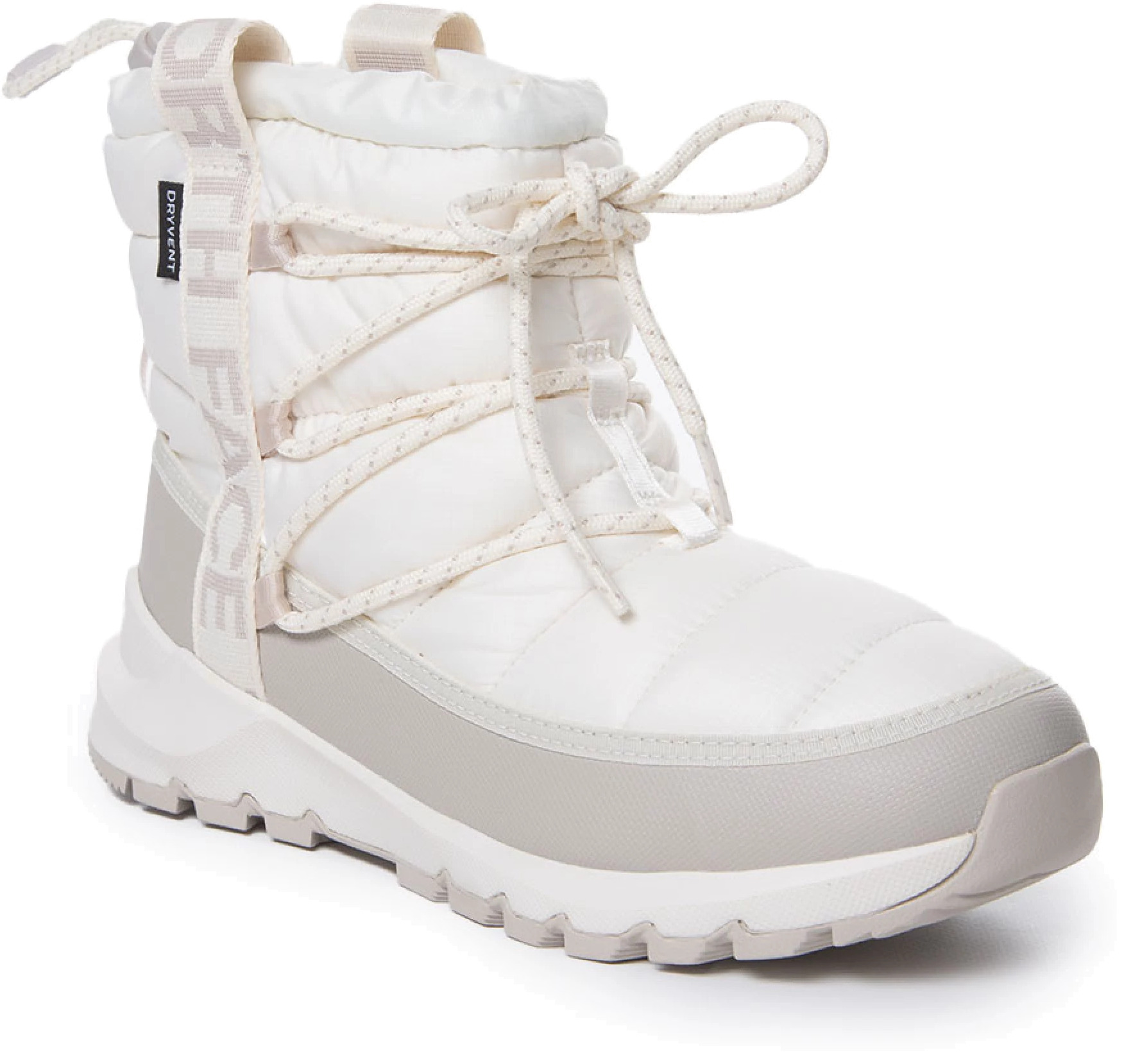 Ботинки The North Face W Thermoball Lace Up Wp