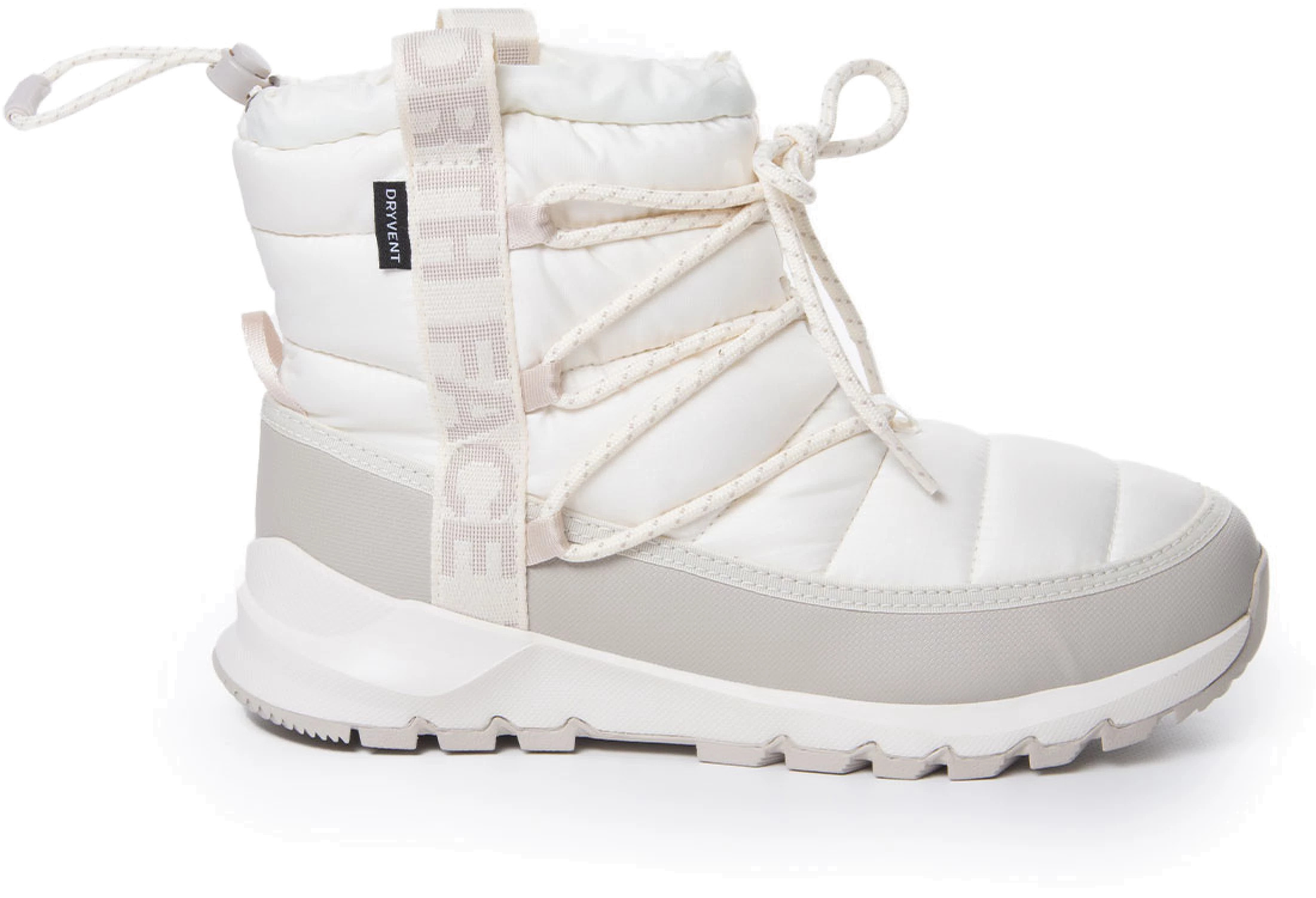 Ботинки The North Face W Thermoball Lace Up Wp