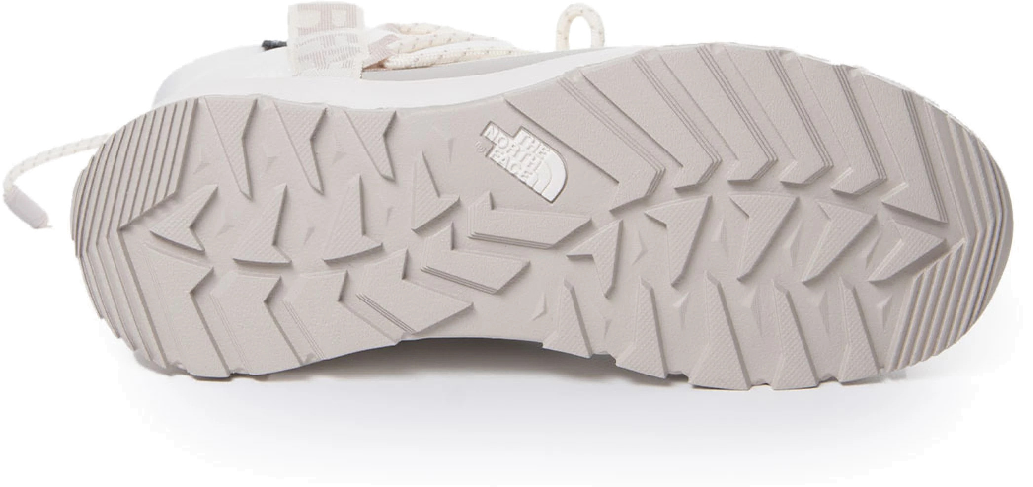 Ботинки The North Face W Thermoball Lace Up Wp