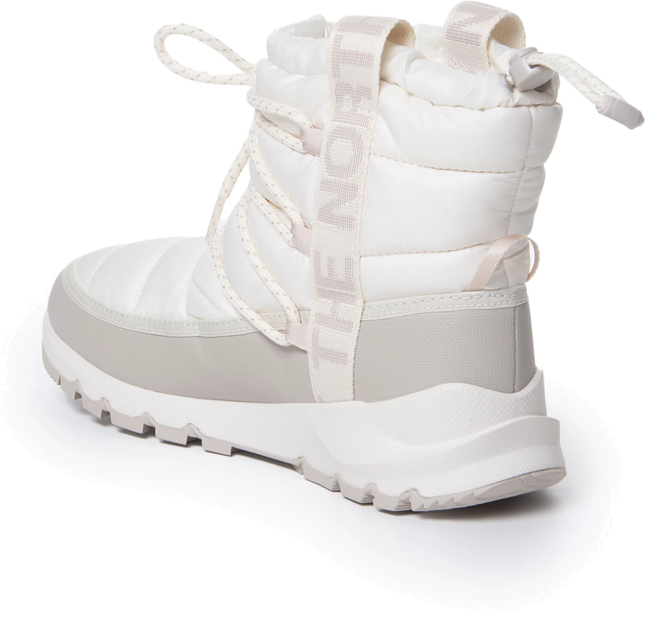 Ботинки The North Face W Thermoball Lace Up Wp