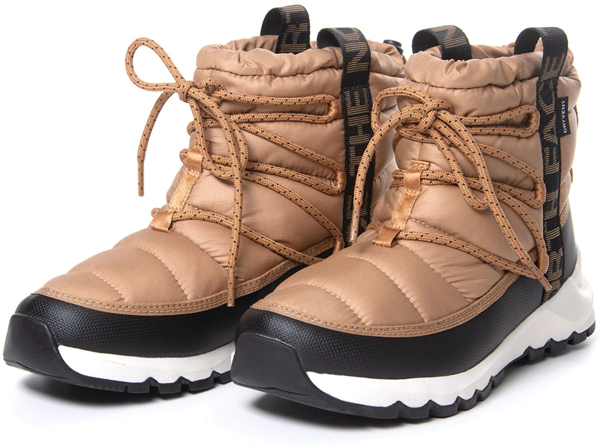 Ботинки The North Face W THERMOBALL LACE UP WP