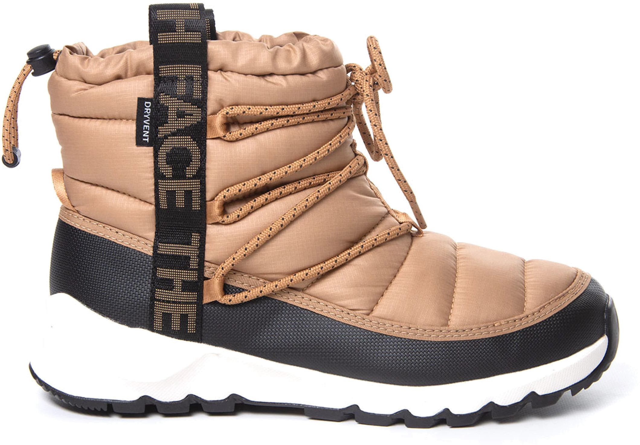 Ботинки The North Face W THERMOBALL LACE UP WP