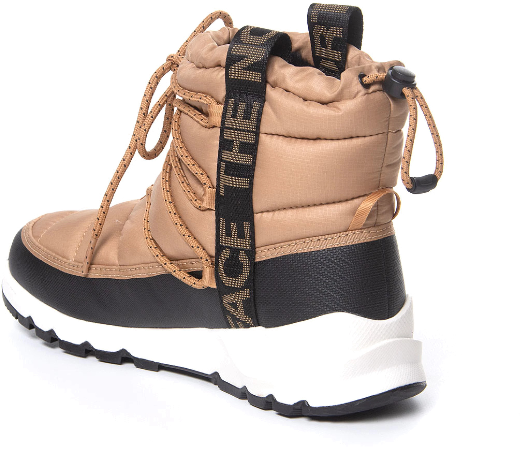 Ботинки The North Face W THERMOBALL LACE UP WP
