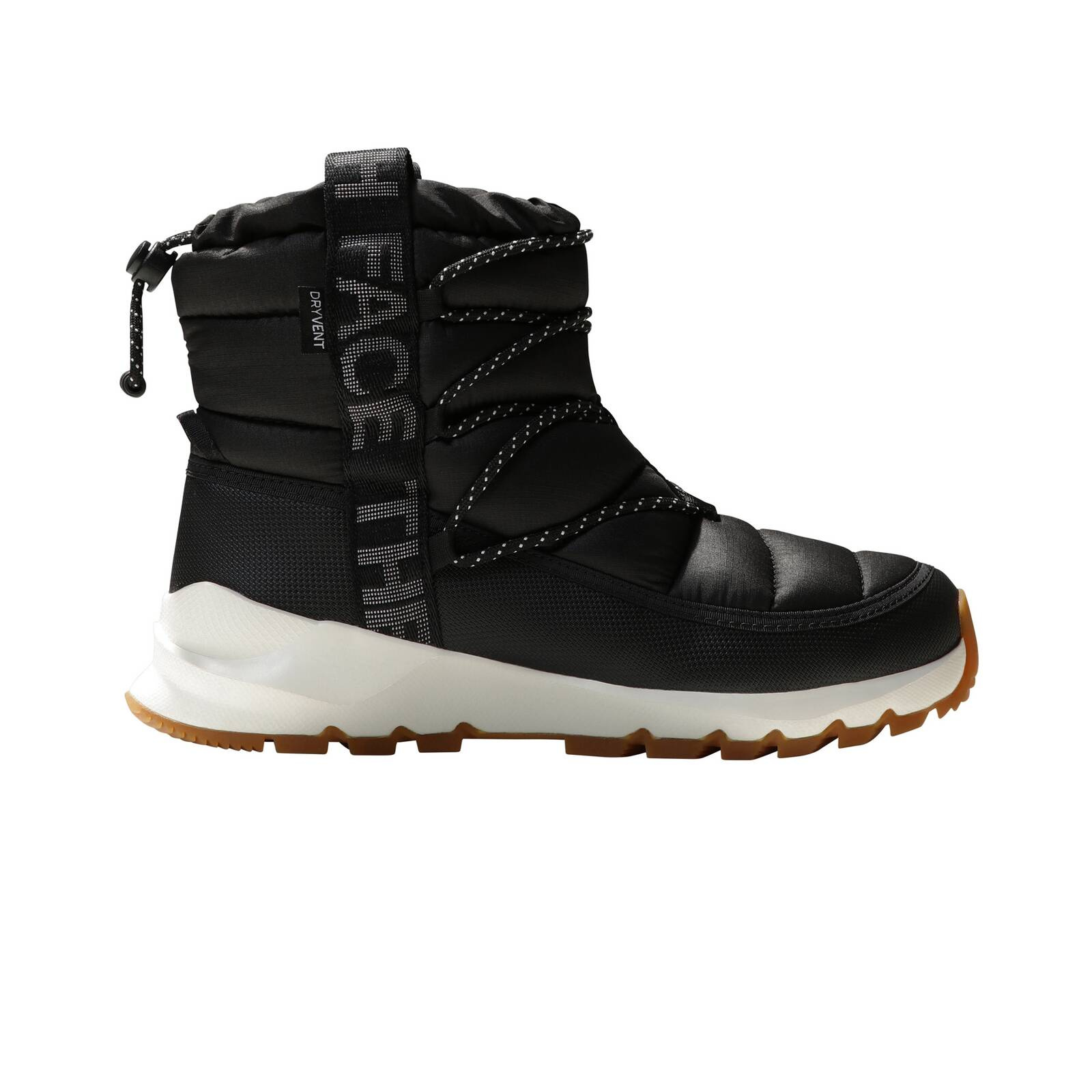 Ботинки The North Face W THERMOBALL LACE UP WP