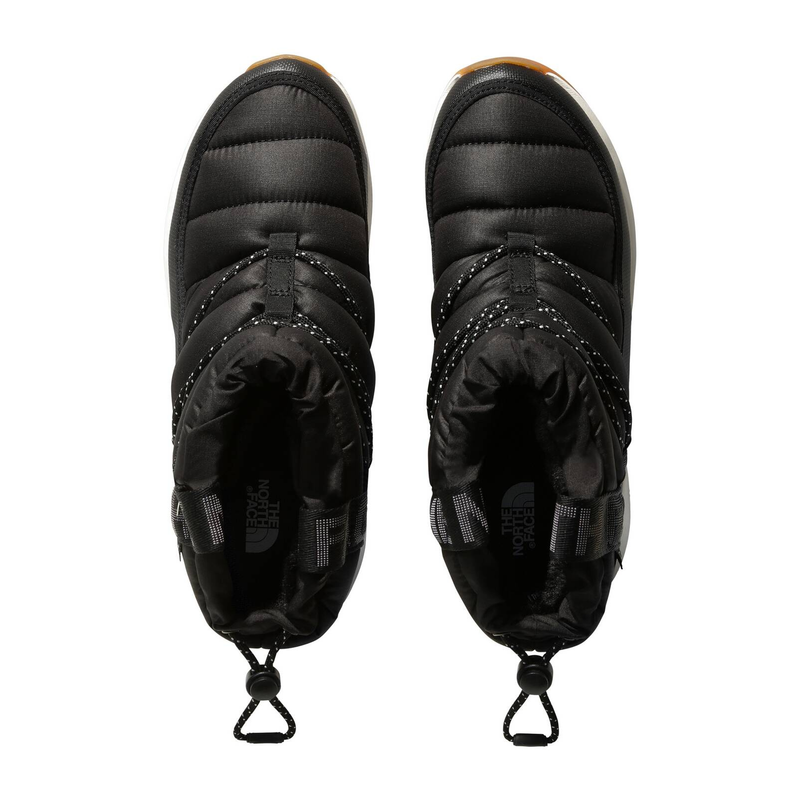 Ботинки The North Face W THERMOBALL LACE UP WP