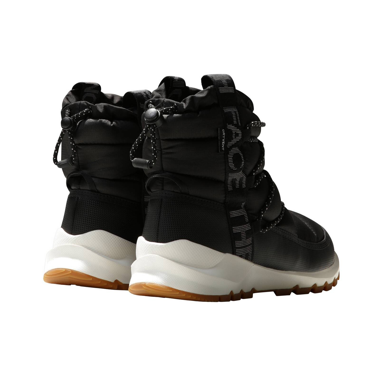 Ботинки The North Face W THERMOBALL LACE UP WP