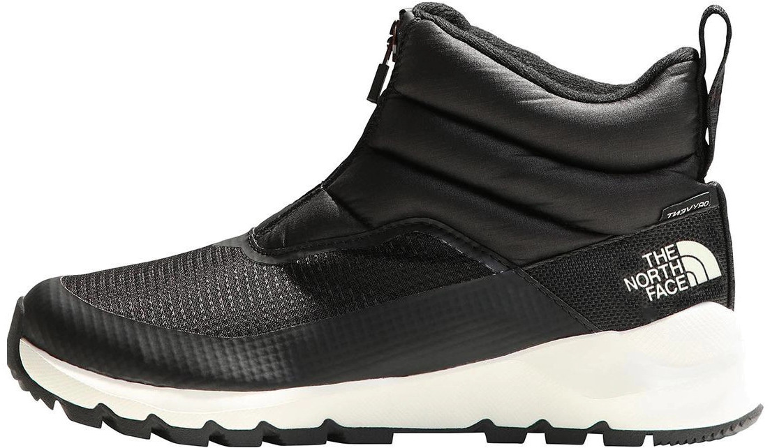 Ботинки The North Face W THERMOBALL PROGRESSIVE ZIP II WP