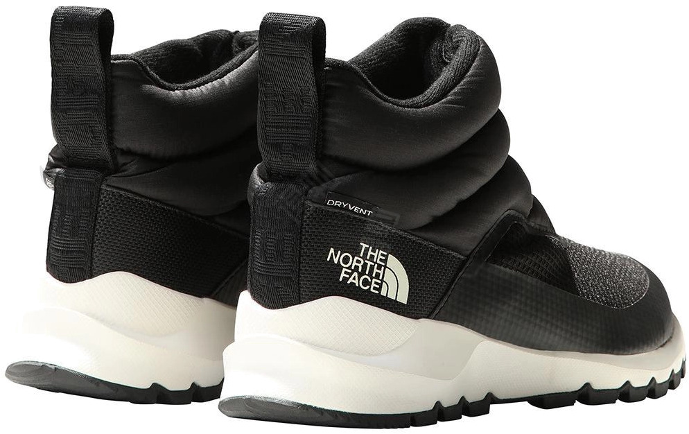 Ботинки The North Face W THERMOBALL PROGRESSIVE ZIP II WP