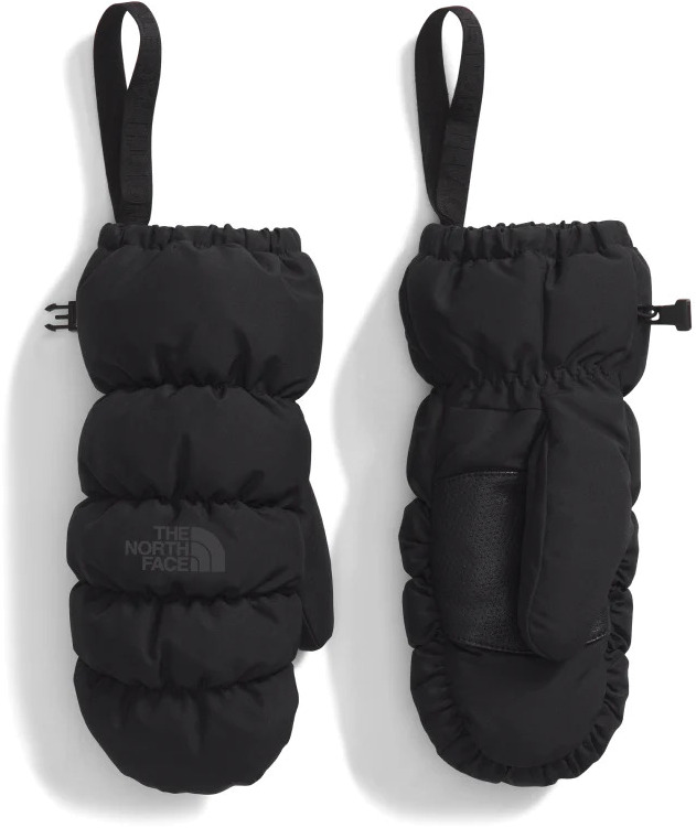 Варежки The North Face Montana Puffer Mitt
