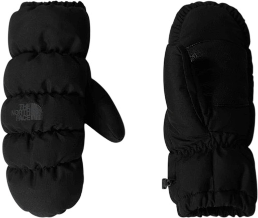 Варежки The North Face Montana Puffer Mitt