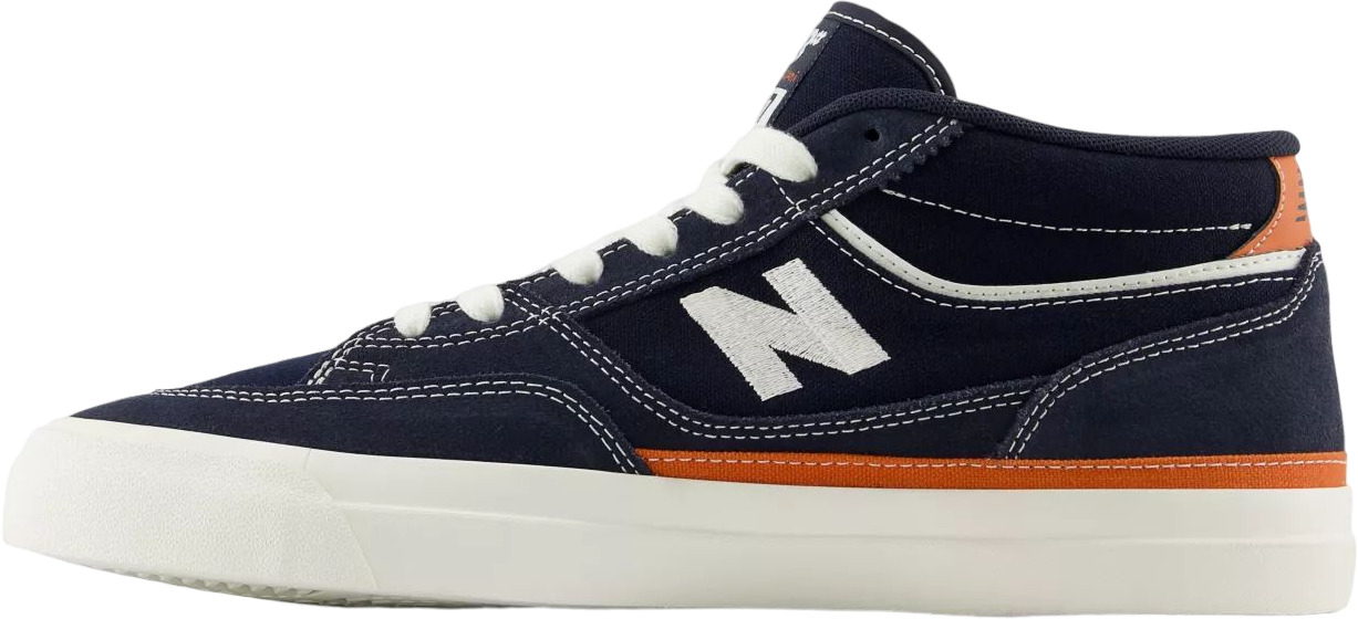 Кеды New Balance 417