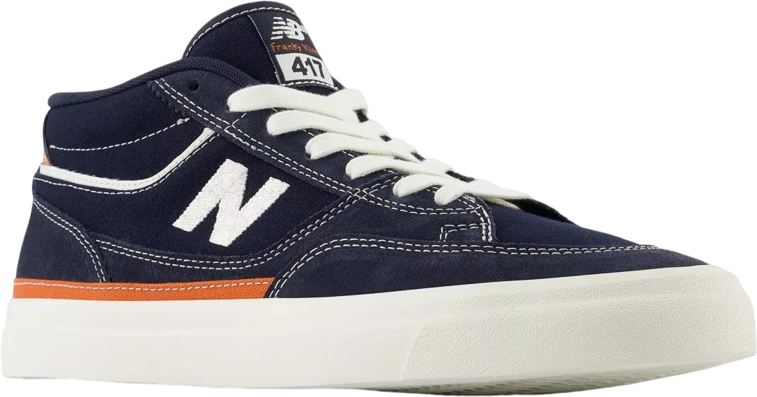Кеды New Balance 417