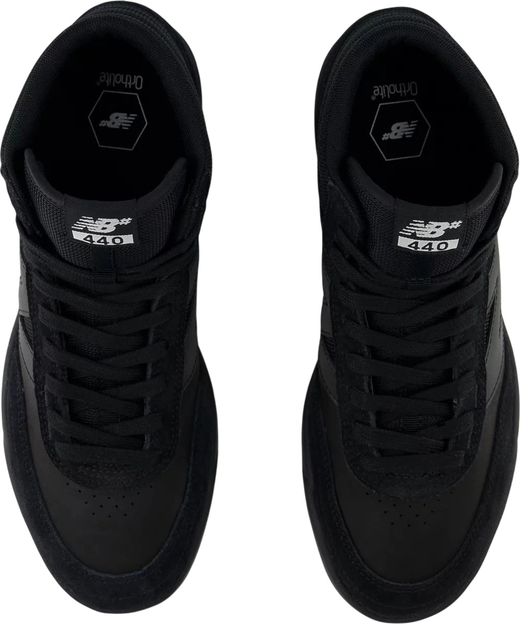 Кеды высокие New Balance New Balance 440