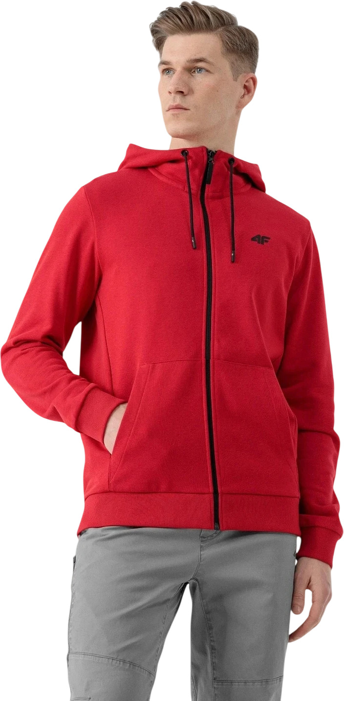 Толстовка 4F Men'S Sweatshirts