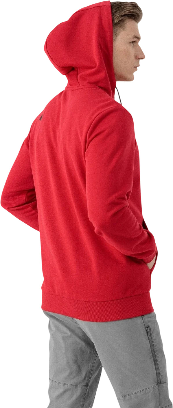 Толстовка 4F Men'S Sweatshirts