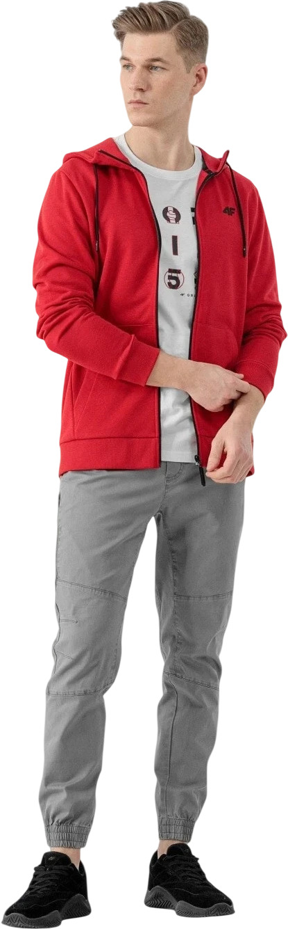 Толстовка 4F Men'S Sweatshirts