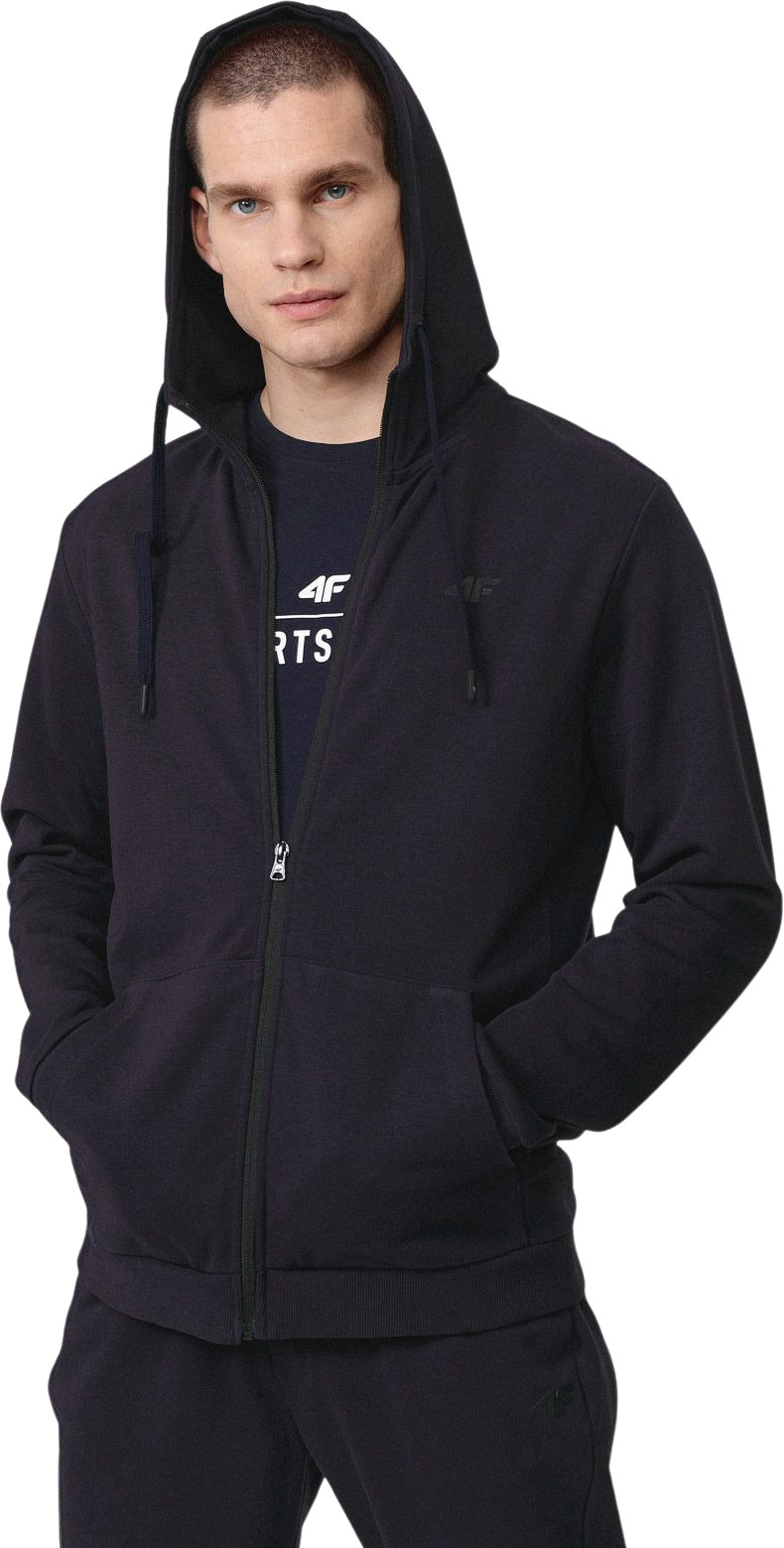Толстовка 4F MEN'S SWEATSHIRTS