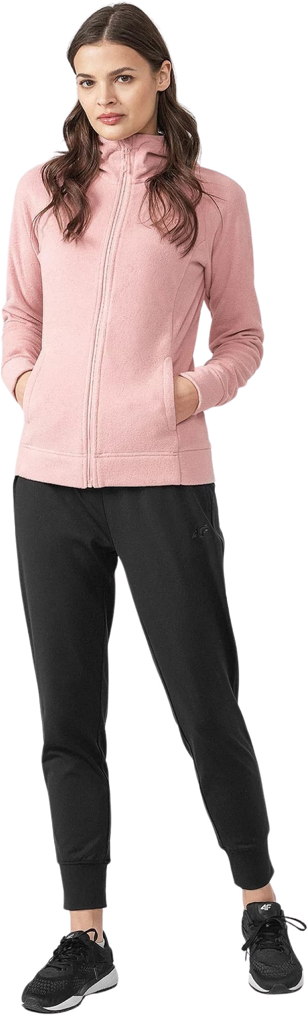 Толстовка 4F Women'S Fleeces