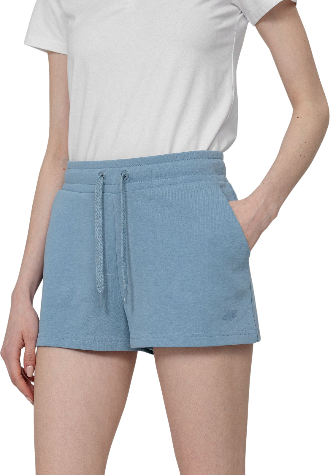 Шорты 4F WOMEN'S SHORTS
