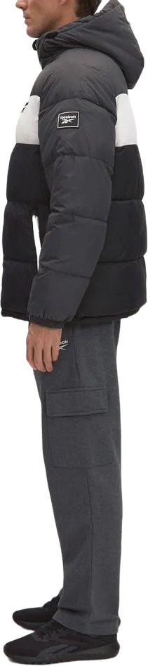Пуховик Reebok Q4D Puffer Jacket 3Col