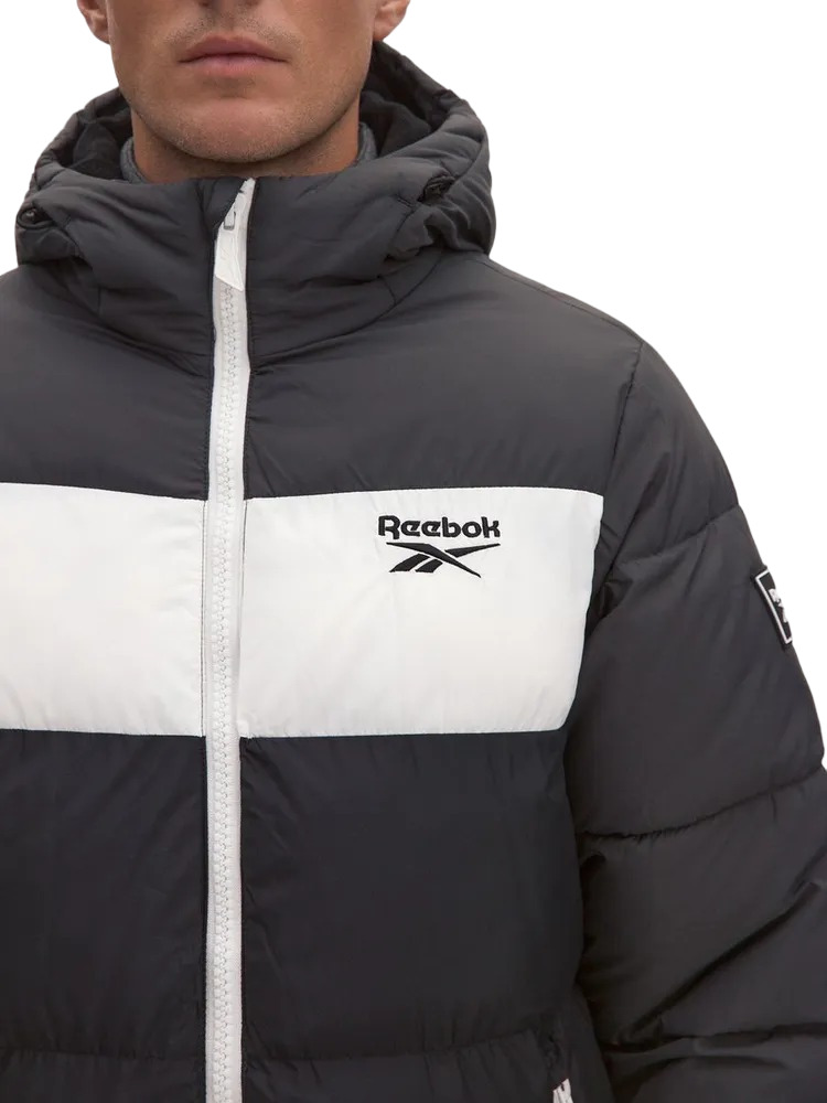 Пуховик Reebok Q4D Puffer Jacket 3Col
