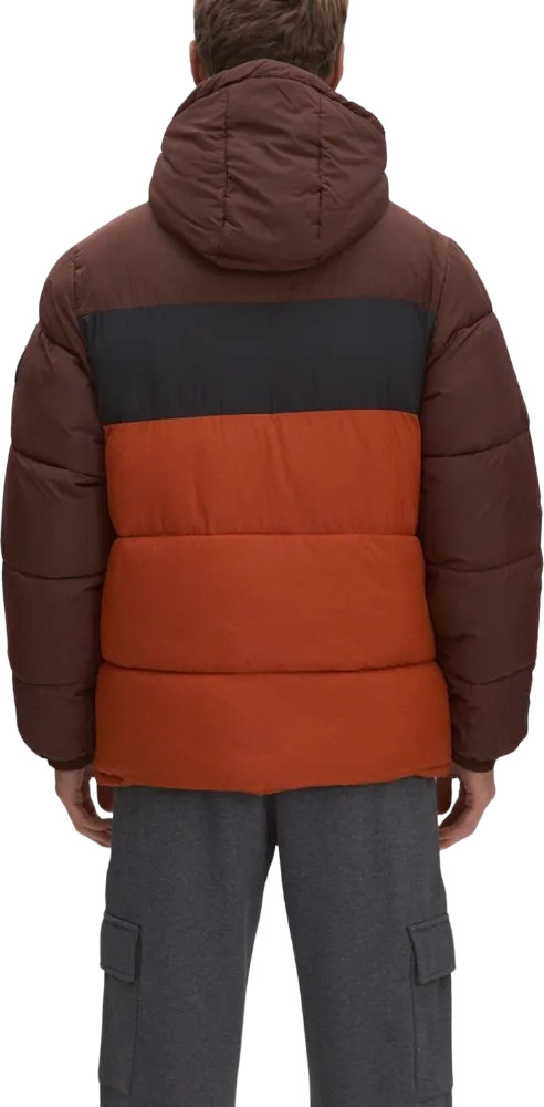 Пуховик Reebok Q4D Puffer Jacket 3Col