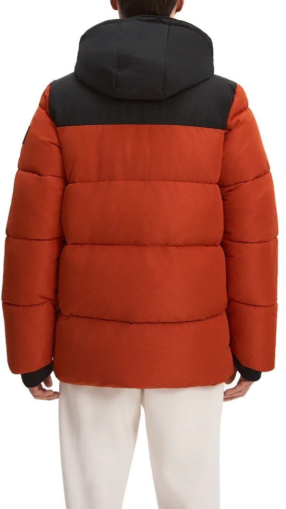 Пуховик Reebok Q4D Puffer Hml Parka