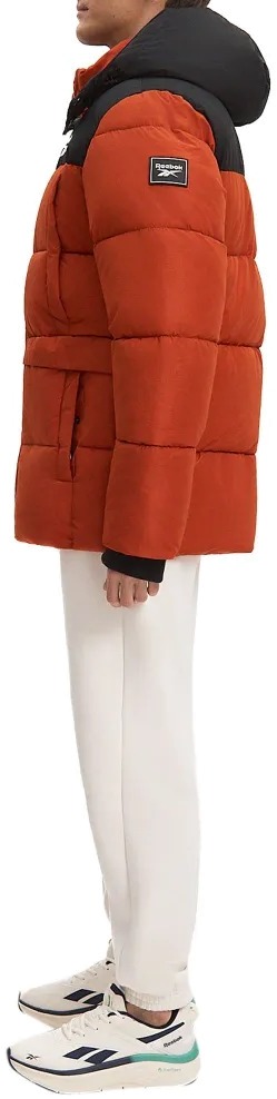 Пуховик Reebok Q4D Puffer Hml Parka