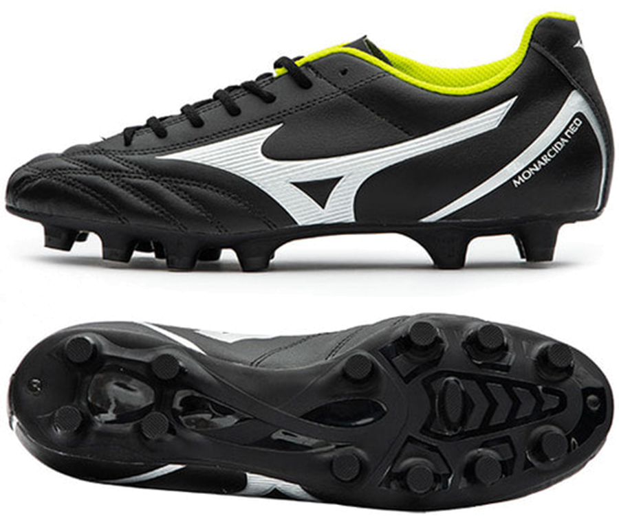 Бутсы Mizuno Mona Neo Select