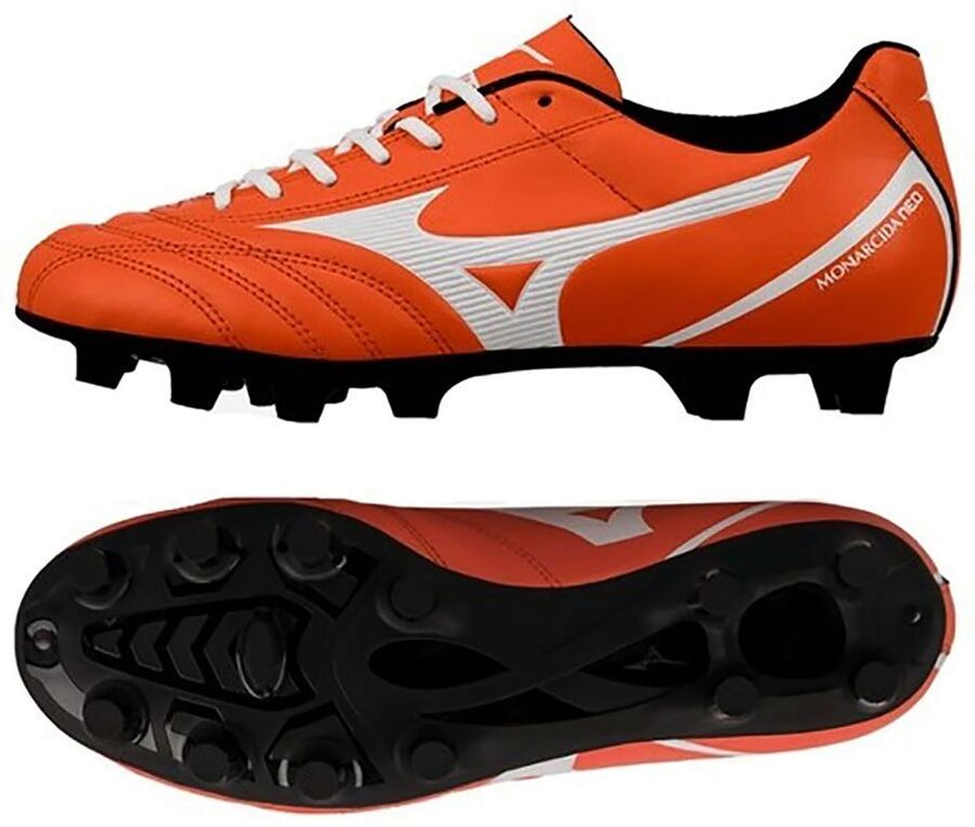 Бутсы Mizuno Mona Neo Select