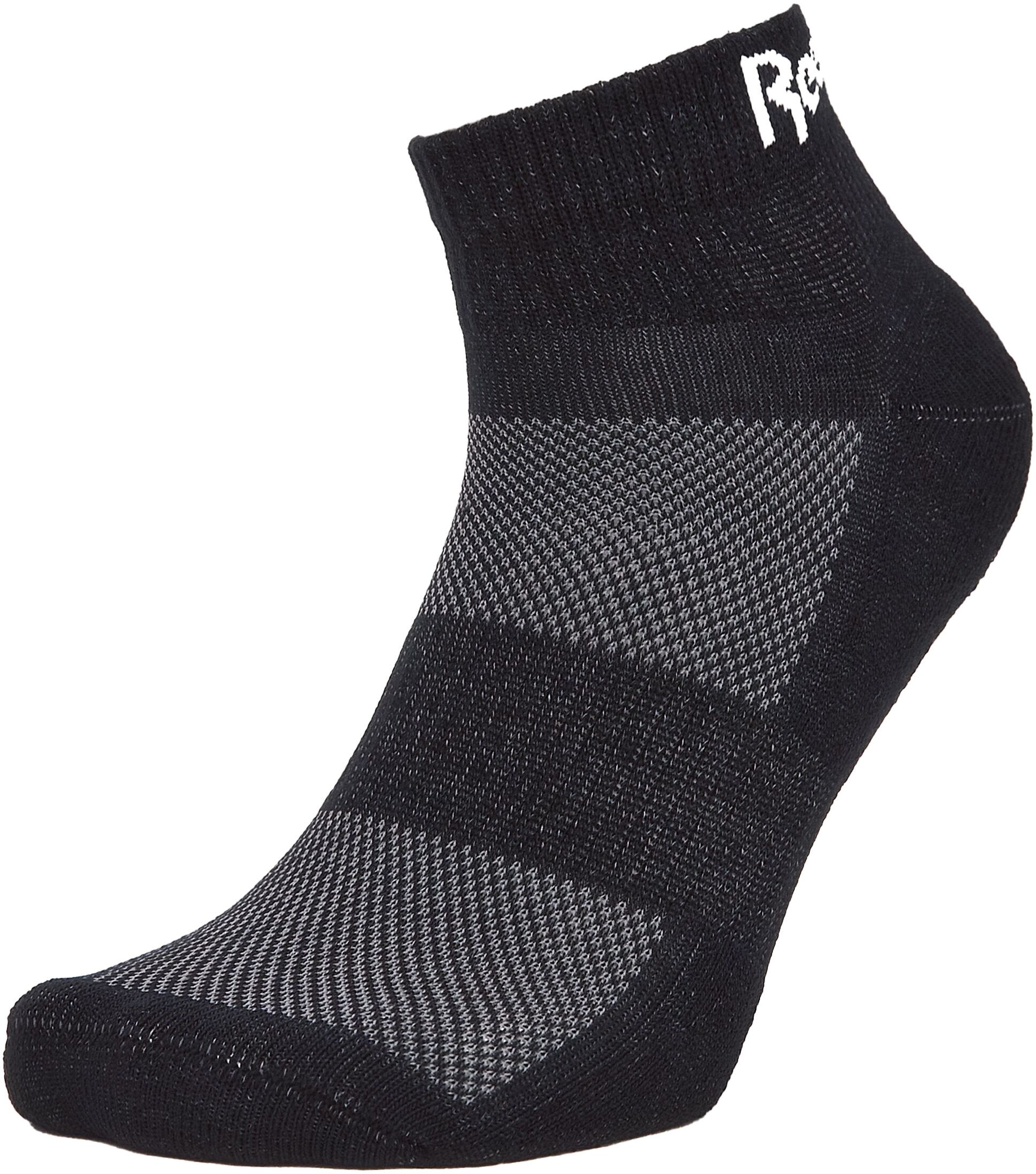 Носки 3 пары Reebok ANKLE CORE C 3P