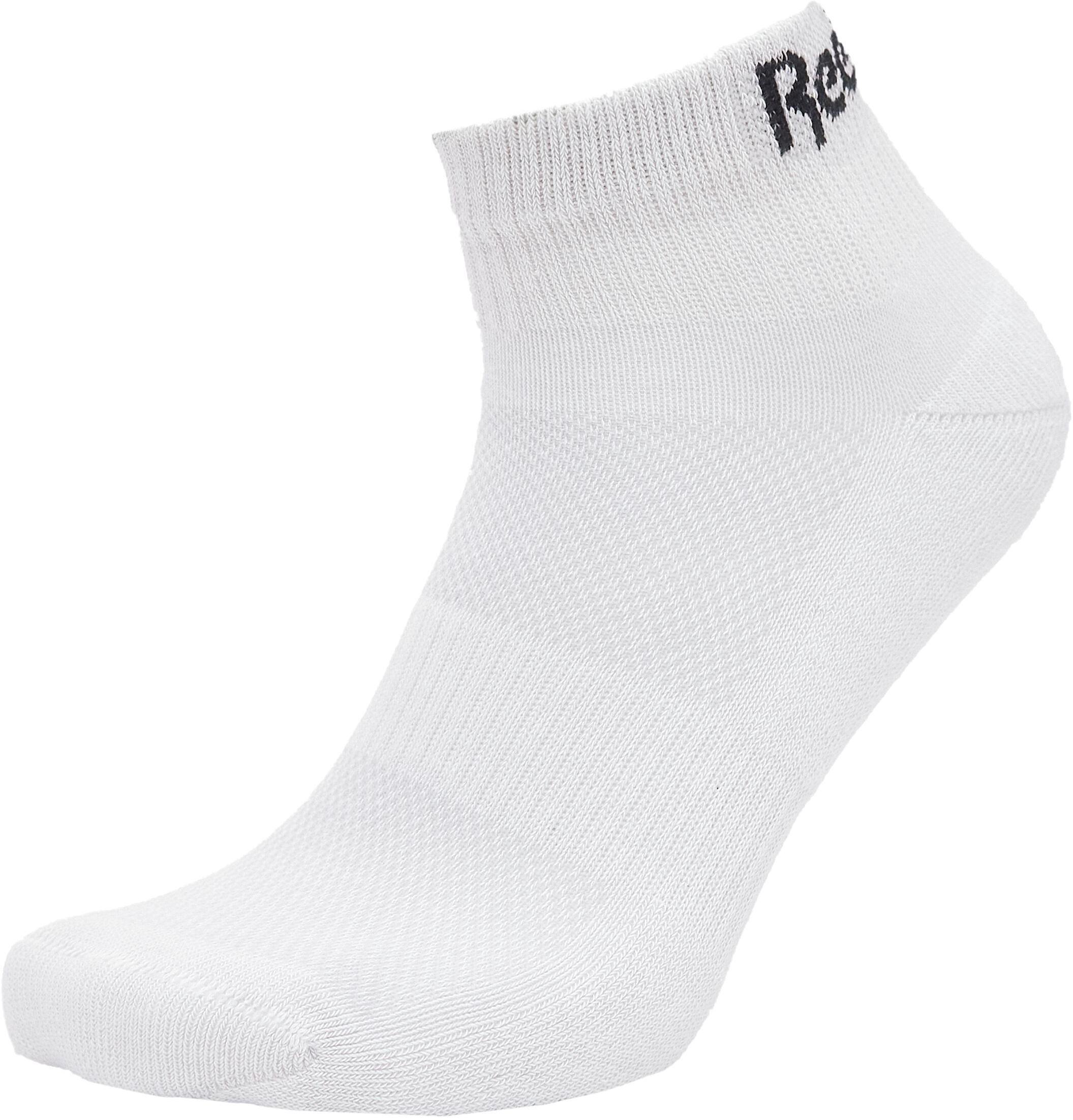 Носки 3 пары Reebok ANKLE CORE C 3P