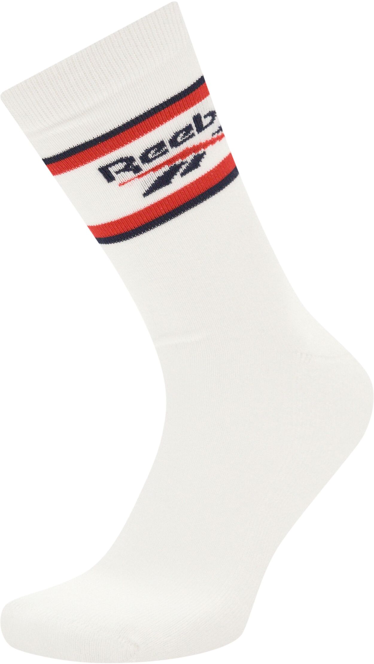 Носки 3 пары Reebok Crew Bb C Socks 3P