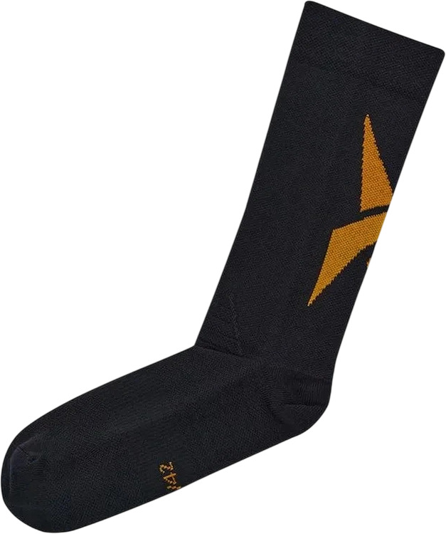 Носки Reebok CREW RUNNING SOCKS S 1P