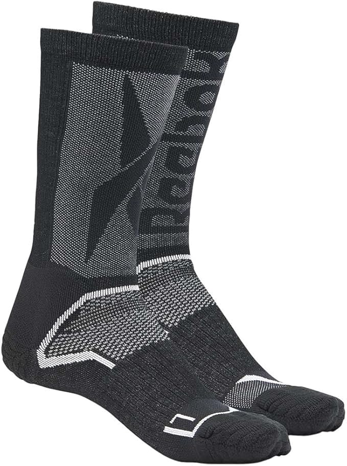 Носки Reebok CREW FITNESS SOCKS S 1P