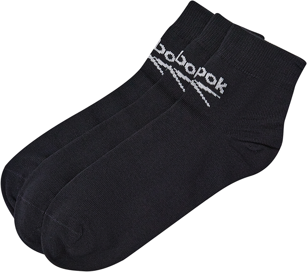 Носки 3 пары Reebok Ankle Core B Vector C 3P