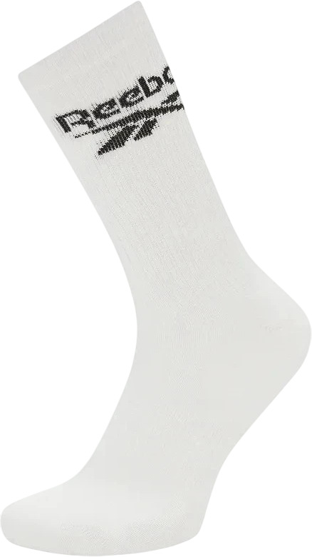 Носки 3 пары Reebok CREW BL C 3P