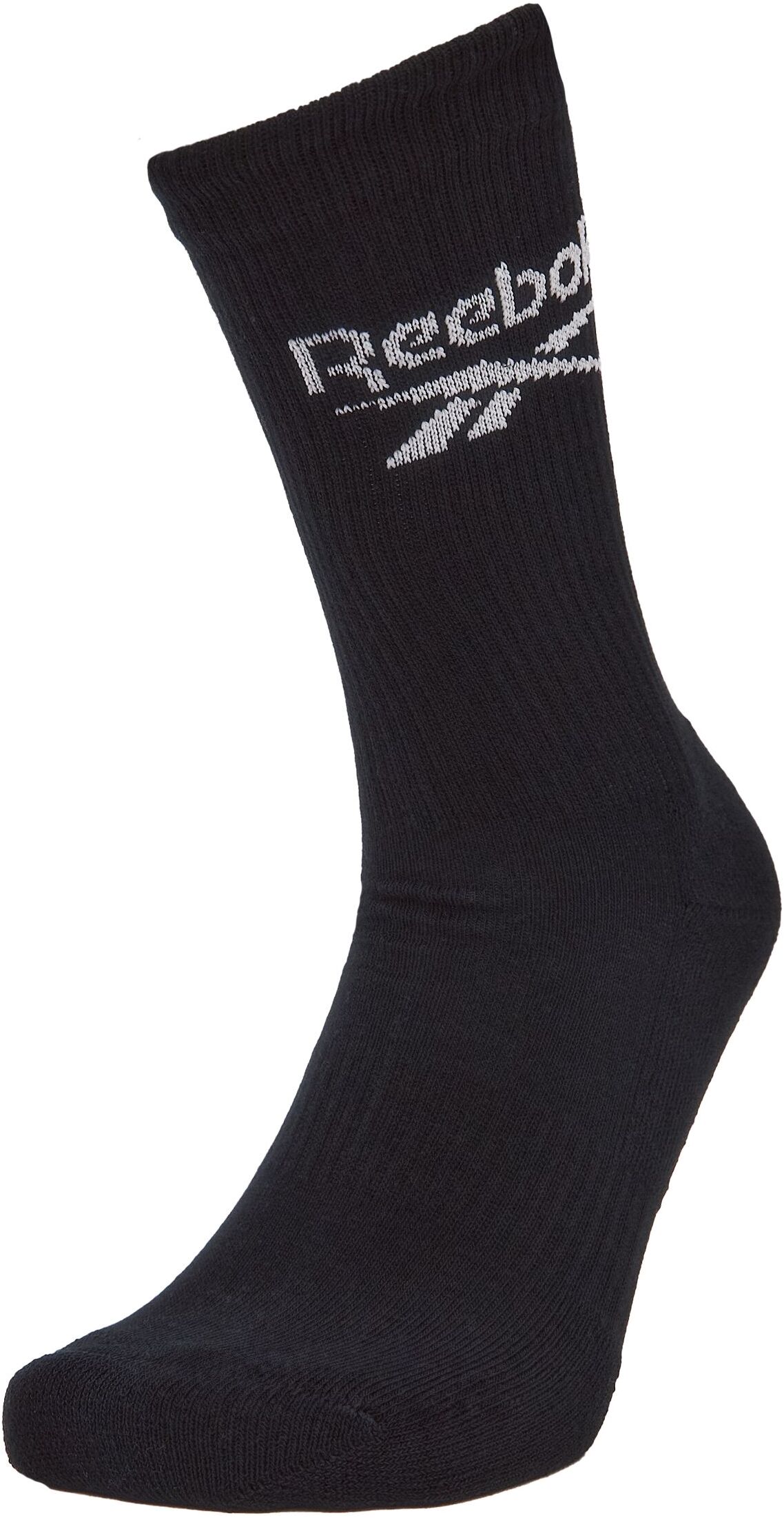 Носки 3 пары Reebok Crew Bl C 3P