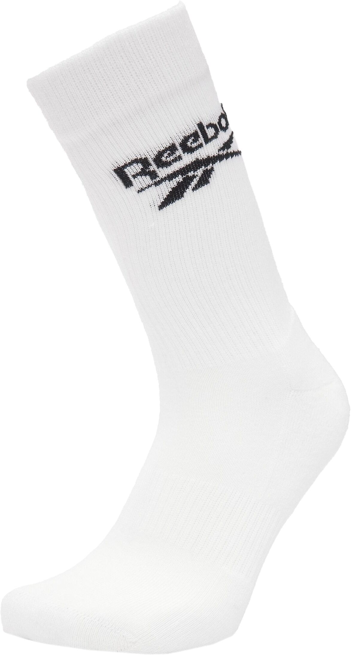 Носки 3 пары Reebok Crew Bl C 3P