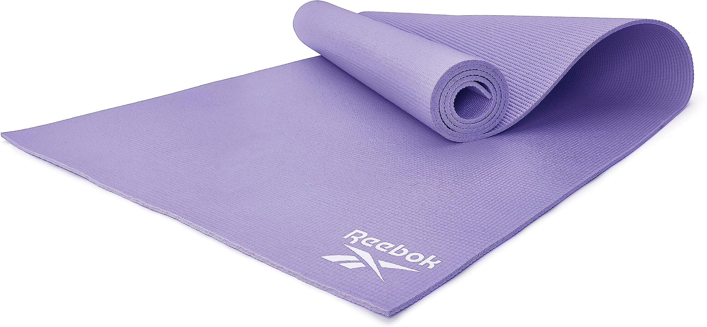 Коврик для йоги Reebok Double Sided 6Mm Yoga Mat