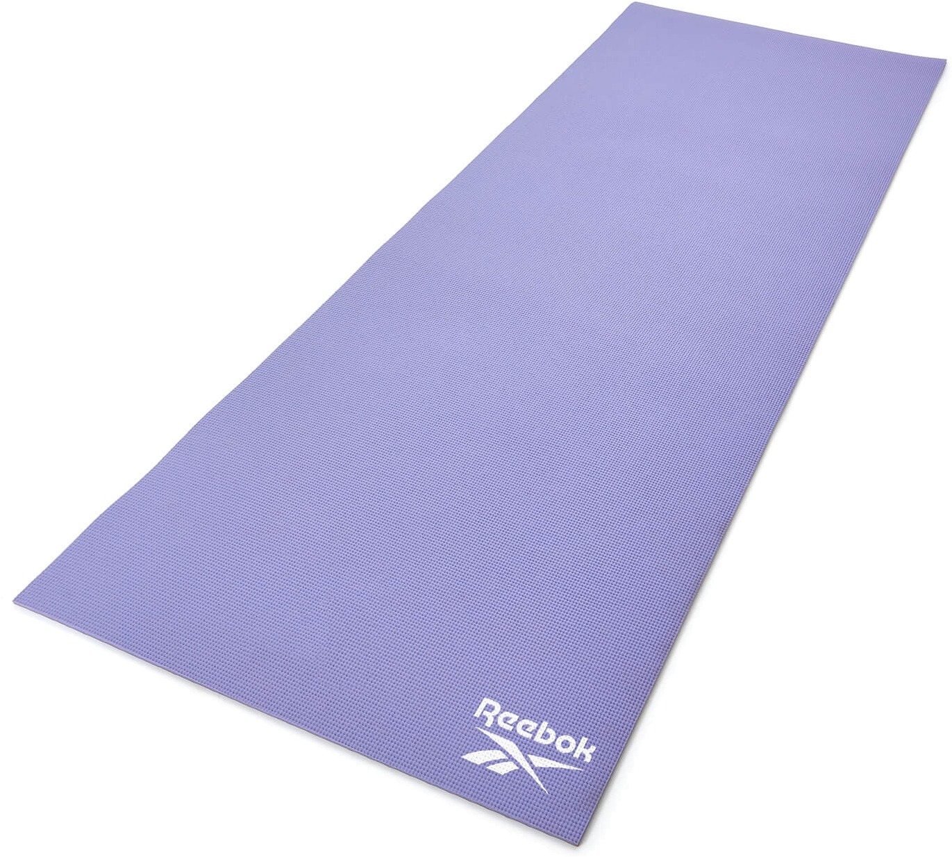 Коврик для йоги Reebok Double Sided 6Mm Yoga Mat