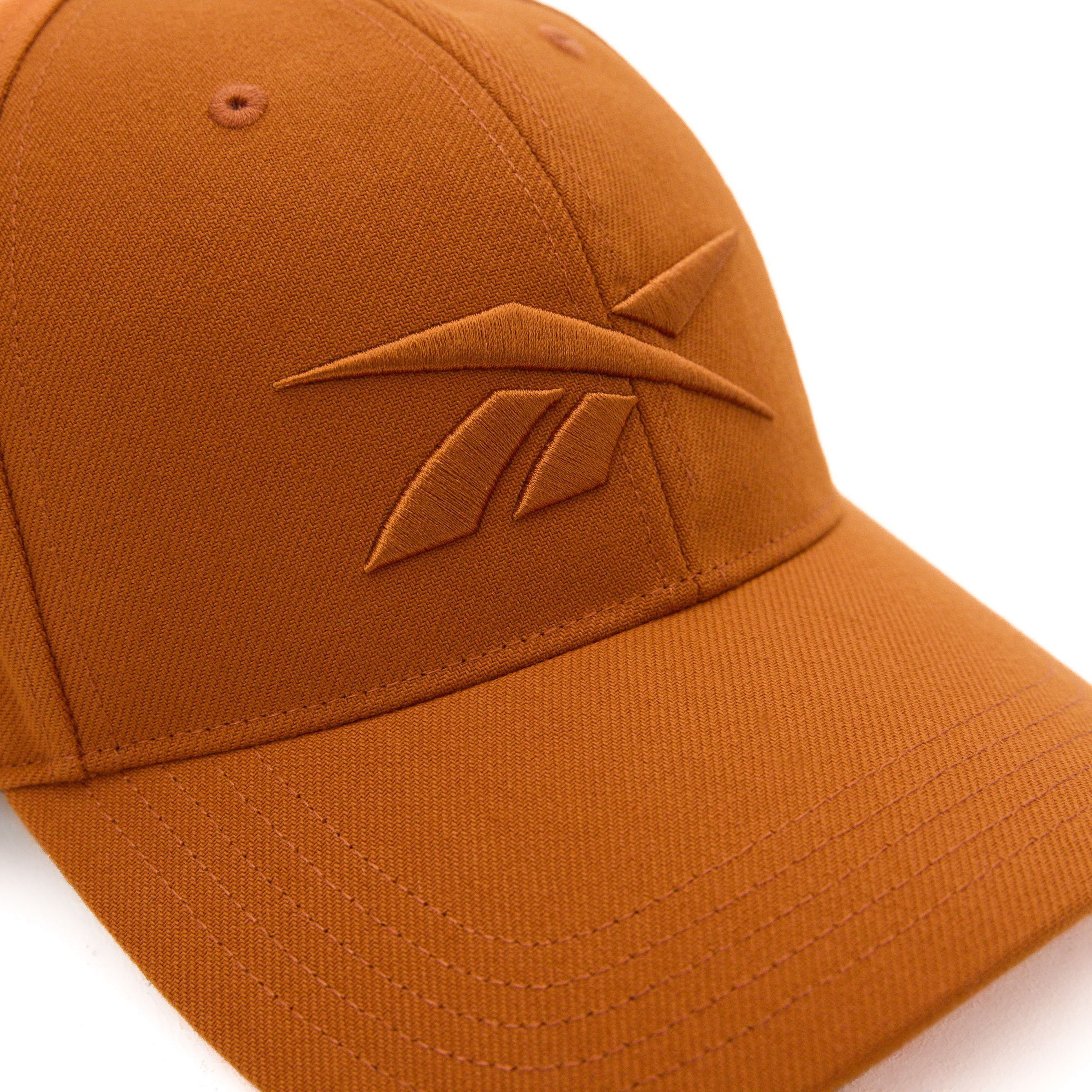 Бейсболка Reebok Vector Baseball Cap