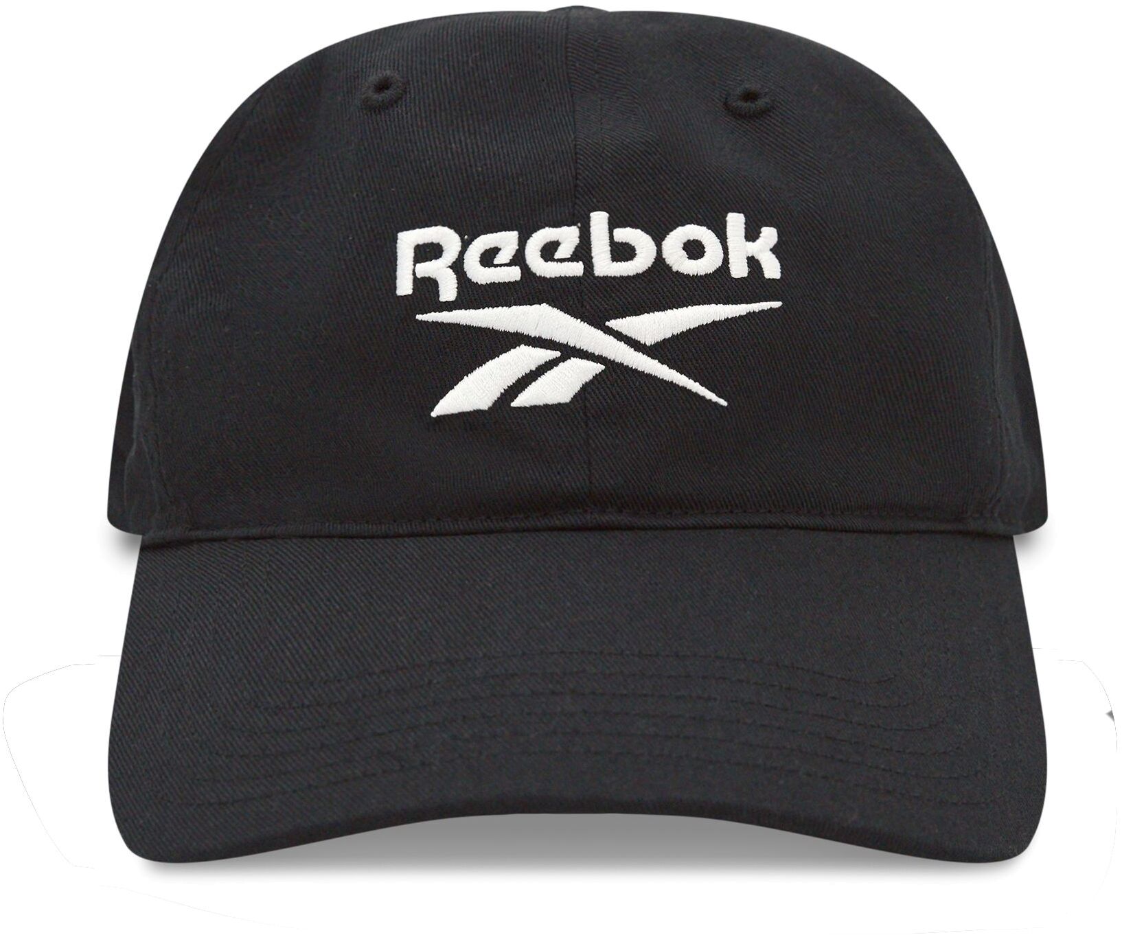 Бейсболка Reebok Logo Cap