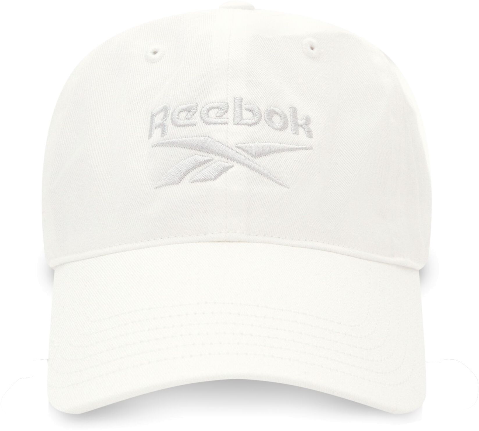 Бейсболка Reebok Logo Cap