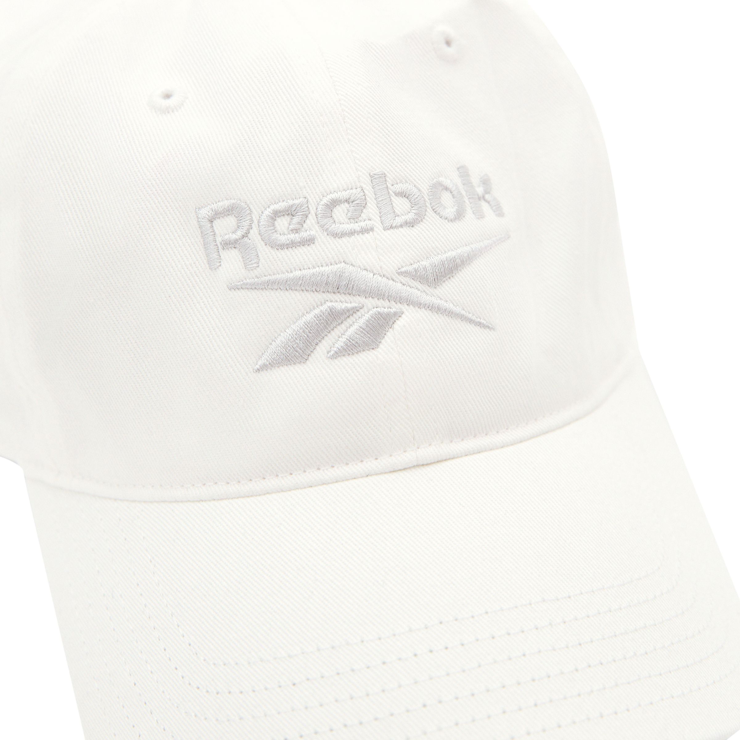 Бейсболка Reebok Logo Cap
