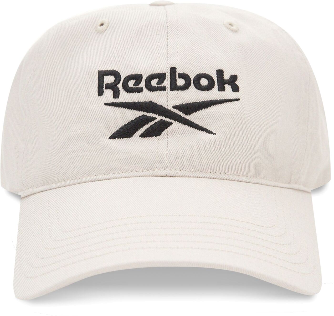 Бейсболка Reebok Logo Cap
