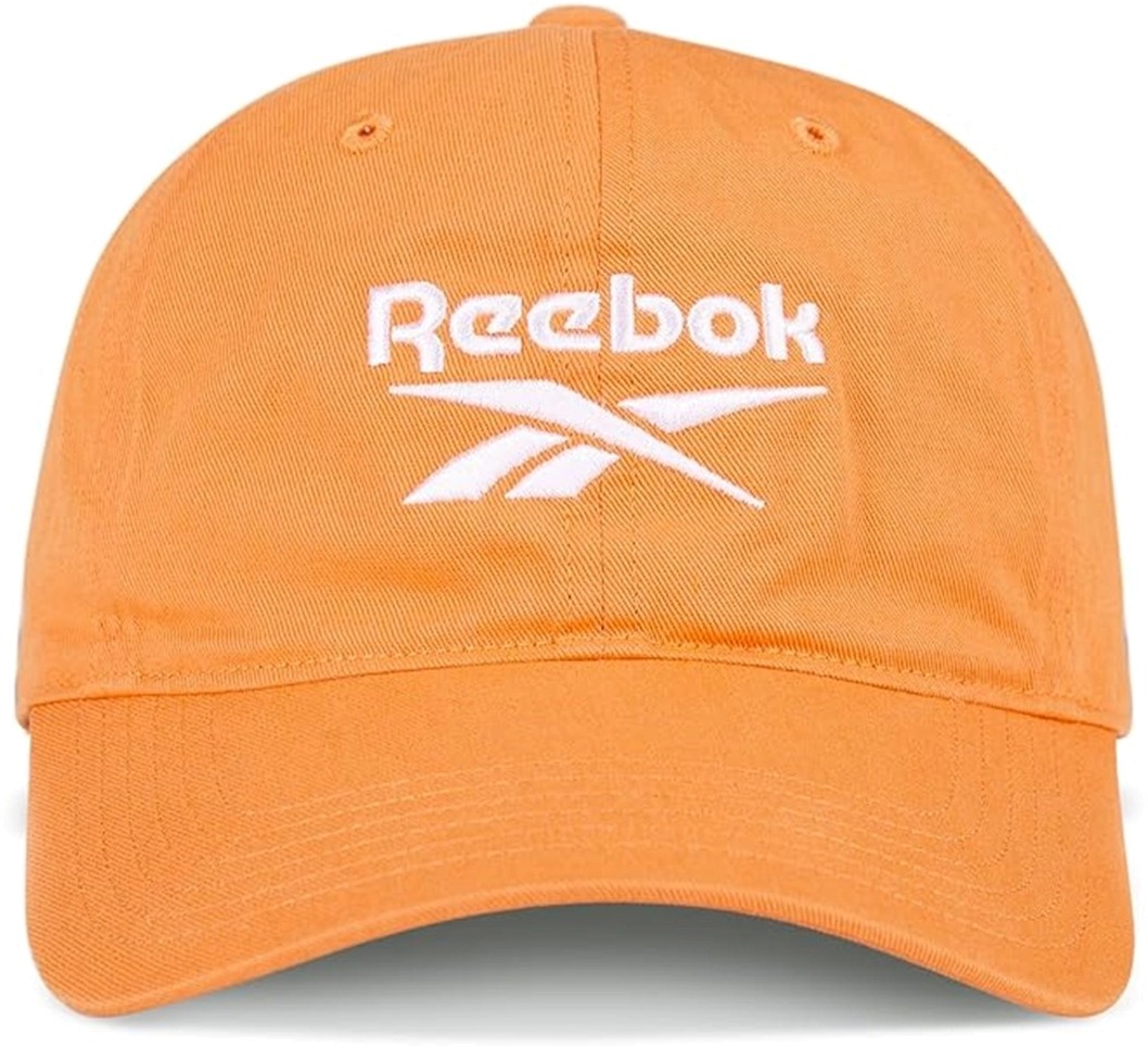 Бейсболка Reebok Logo Cap