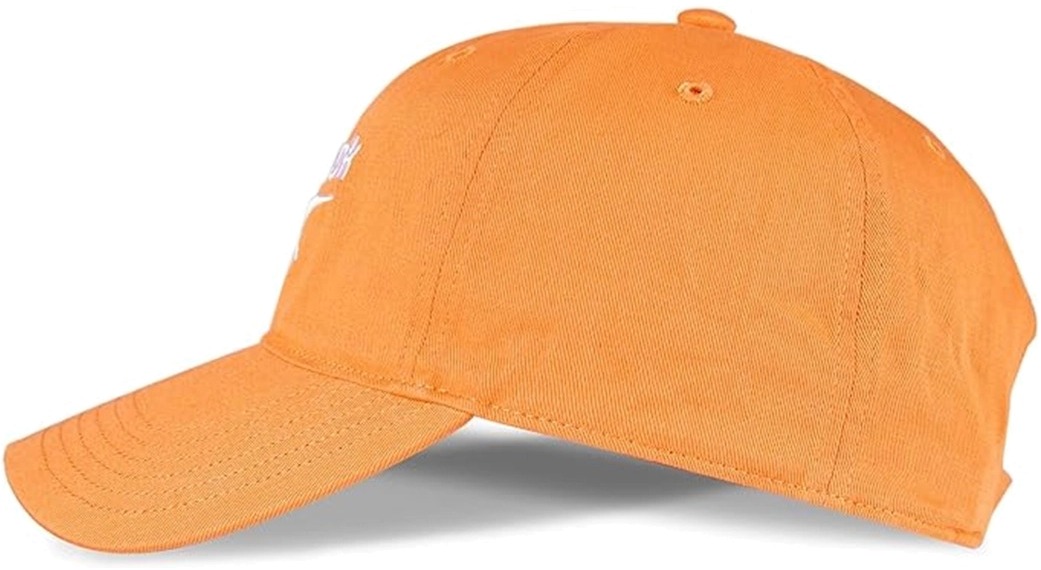 Бейсболка Reebok Logo Cap