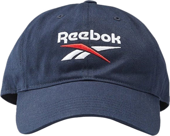 Бейсболка Reebok Logo Cap
